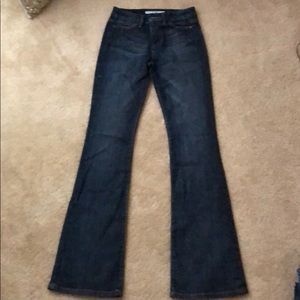 Joes jeans 26. Never worn.